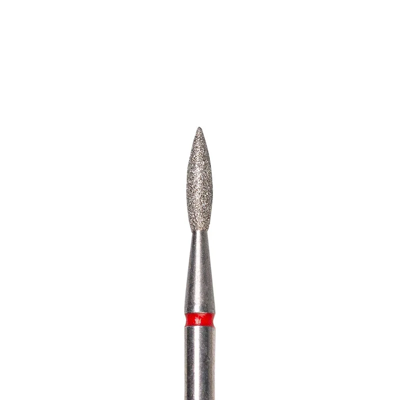 Nº20: Fresa de diamante número 20 para cutícula