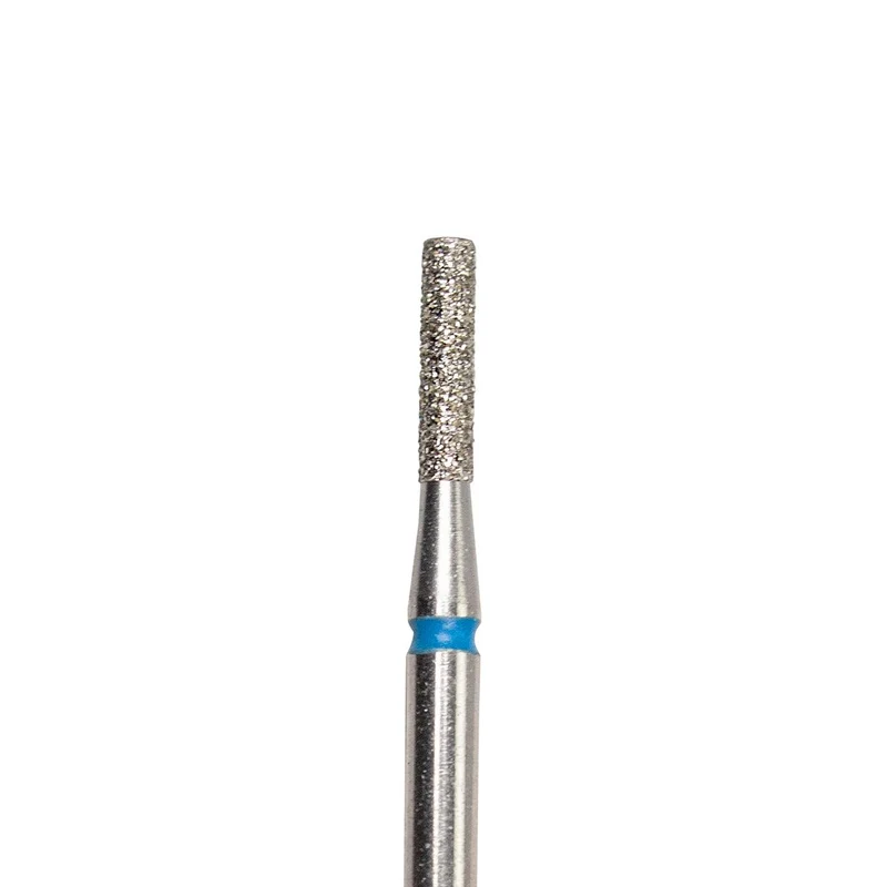 Nº17: Fresa de diamante número 17 para manicura