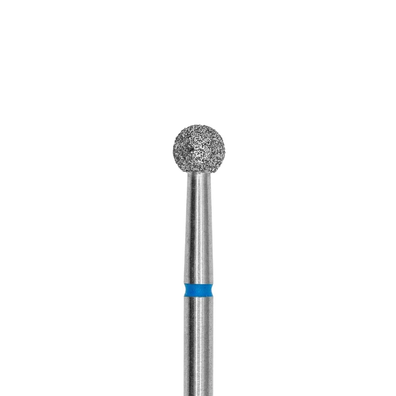 Nº27: Fresa de diamante número 27 para cutícula